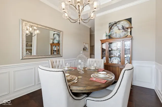 $778,000 | 16320 Kenora Lane North, Fishers, IN 46040