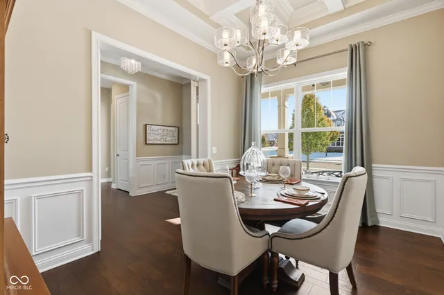 $778,000 | 16320 Kenora Lane North, Fishers, IN 46040