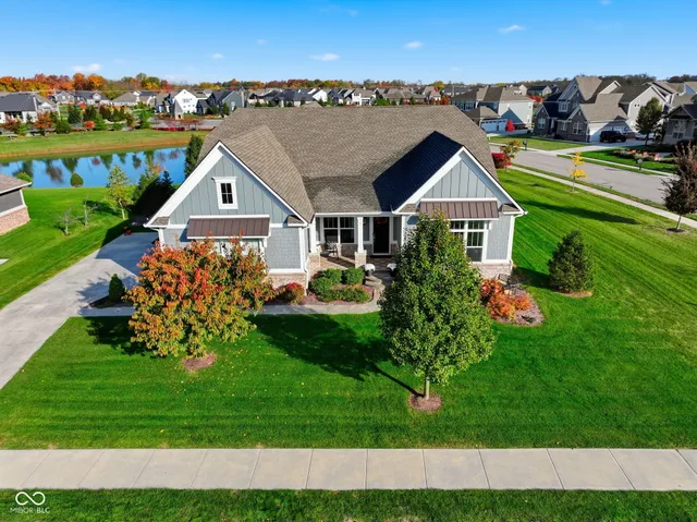 $778,000 | 16320 Kenora Lane North, Fishers, IN 46040