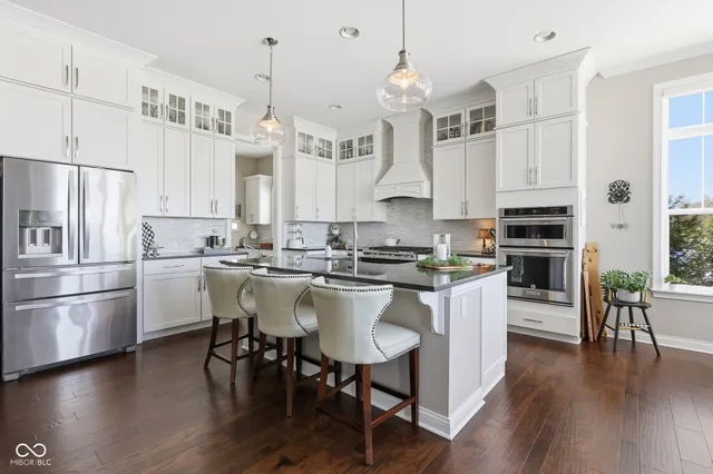 $778,000 | 16320 Kenora Lane North, Fishers, IN 46040