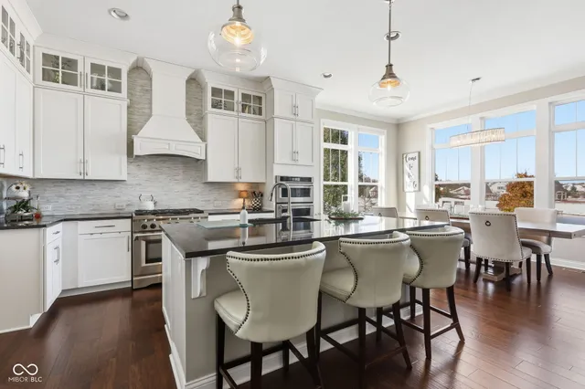 $778,000 | 16320 Kenora Lane North, Fishers, IN 46040