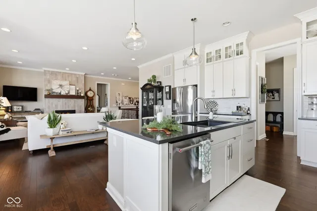 $778,000 | 16320 Kenora Lane North, Fishers, IN 46040