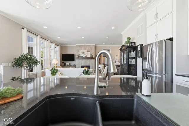 $778,000 | 16320 Kenora Lane North, Fishers, IN 46040