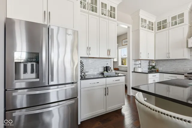 $778,000 | 16320 Kenora Lane North, Fishers, IN 46040