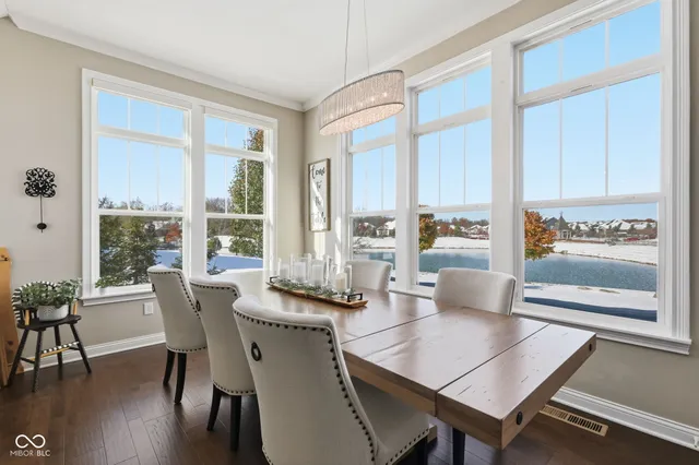 $778,000 | 16320 Kenora Lane North, Fishers, IN 46040