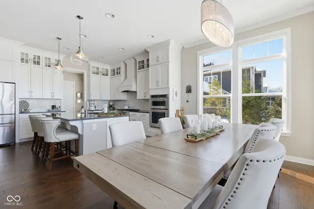 $778,000 | 16320 Kenora Lane North, Fishers, IN 46040