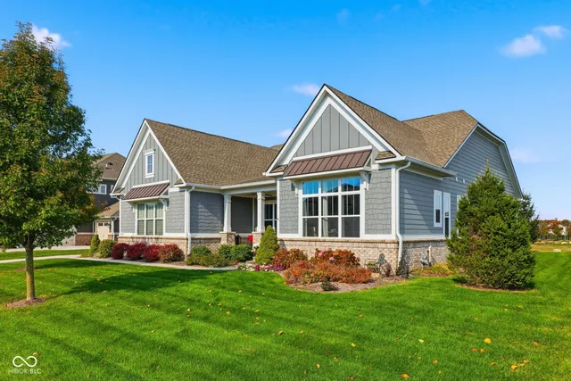 $778,000 | 16320 Kenora Lane North, Fishers, IN 46040