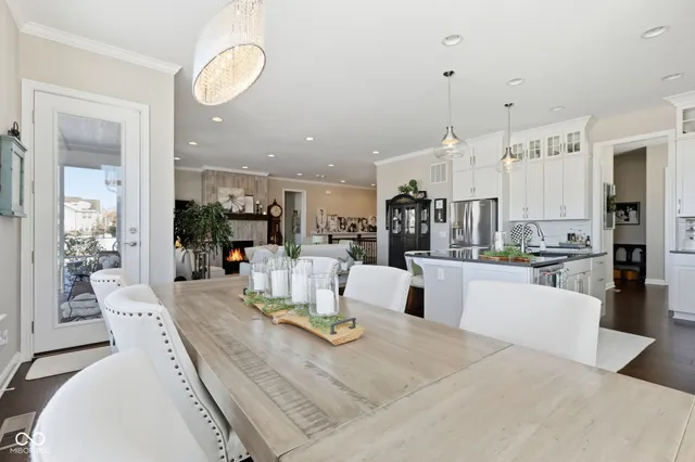 $778,000 | 16320 Kenora Lane North, Fishers, IN 46040