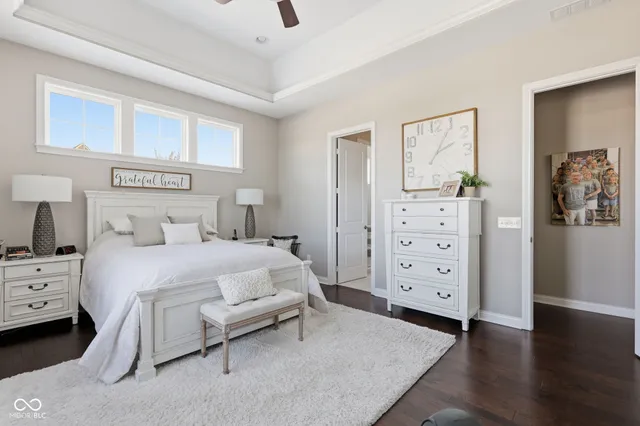 $778,000 | 16320 Kenora Lane North, Fishers, IN 46040