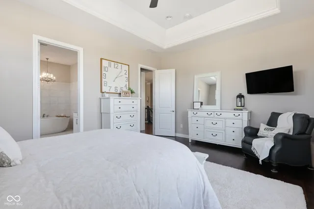 $778,000 | 16320 Kenora Lane North, Fishers, IN 46040