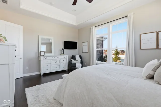 $778,000 | 16320 Kenora Lane North, Fishers, IN 46040