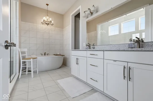 $778,000 | 16320 Kenora Lane North, Fishers, IN 46040