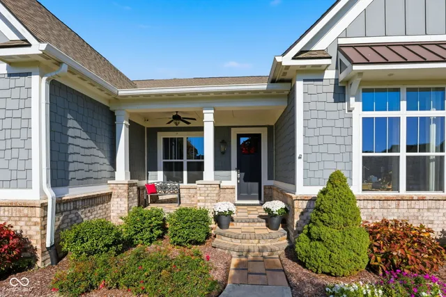 $778,000 | 16320 Kenora Lane North, Fishers, IN 46040