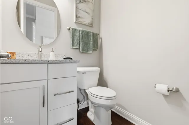 $778,000 | 16320 Kenora Lane North, Fishers, IN 46040