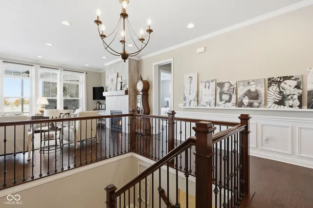 $778,000 | 16320 Kenora Lane North, Fishers, IN 46040