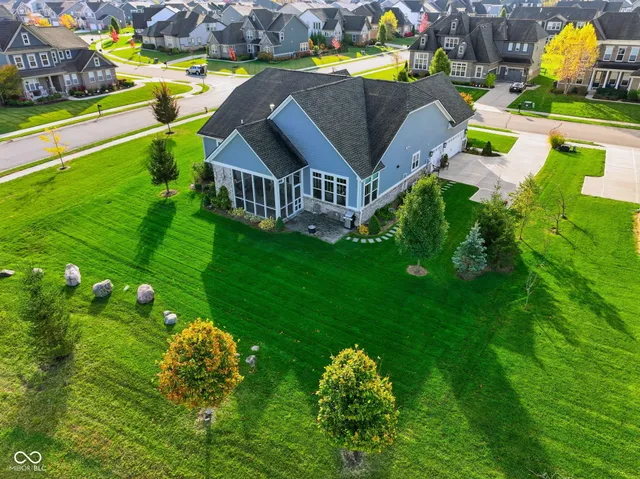 $778,000 | 16320 Kenora Lane North, Fishers, IN 46040
