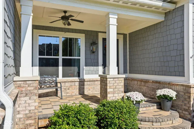 $778,000 | 16320 Kenora Lane North, Fishers, IN 46040