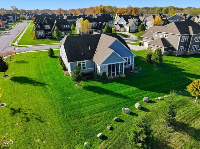 $778,000 | 16320 Kenora Lane North, Fishers, IN 46040