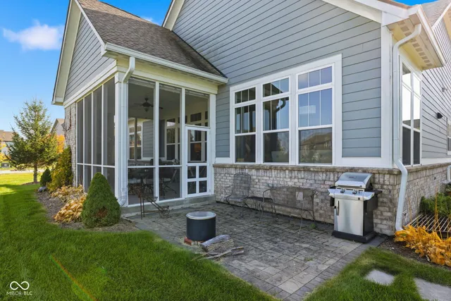 $778,000 | 16320 Kenora Lane North, Fishers, IN 46040