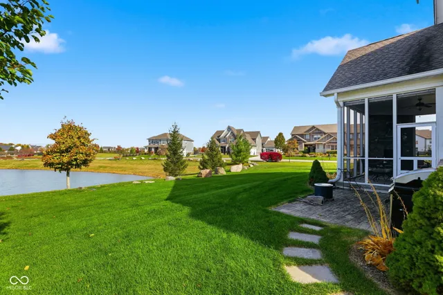 $778,000 | 16320 Kenora Lane North, Fishers, IN 46040