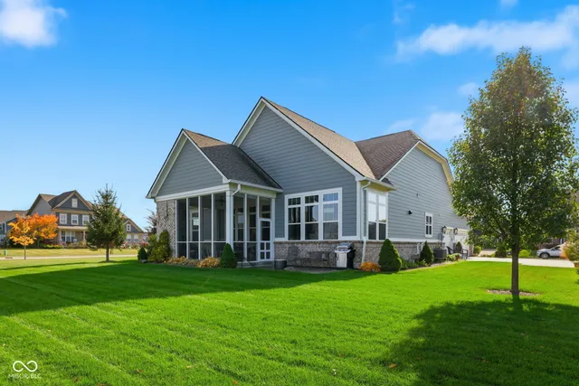 $778,000 | 16320 Kenora Lane North, Fishers, IN 46040