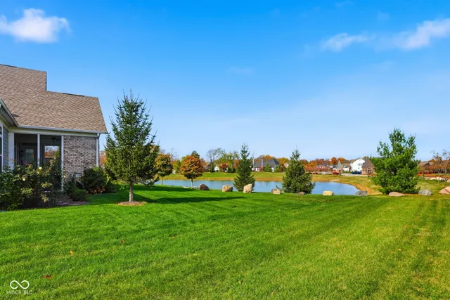 $778,000 | 16320 Kenora Lane North, Fishers, IN 46040