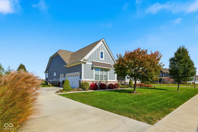 $778,000 | 16320 Kenora Lane North, Fishers, IN 46040