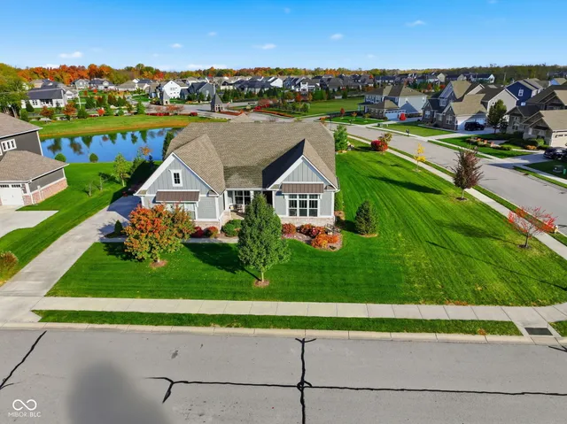 $778,000 | 16320 Kenora Lane North, Fishers, IN 46040