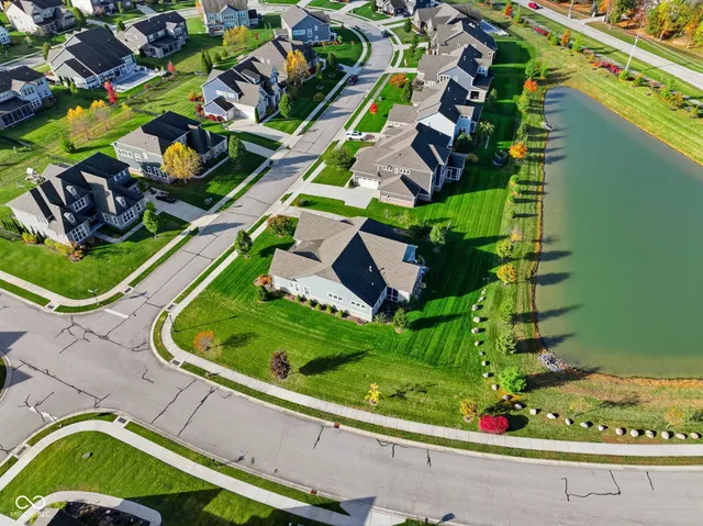 $778,000 | 16320 Kenora Lane North, Fishers, IN 46040