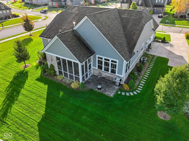 $778,000 | 16320 Kenora Lane North, Fishers, IN 46040