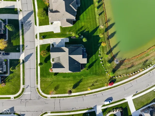 $778,000 | 16320 Kenora Lane North, Fishers, IN 46040