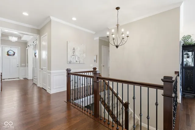 $778,000 | 16320 Kenora Lane North, Fishers, IN 46040