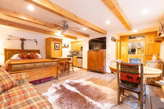 $475,000 | 1071 Atelier Condo Drive, Sun Valley, ID 83353