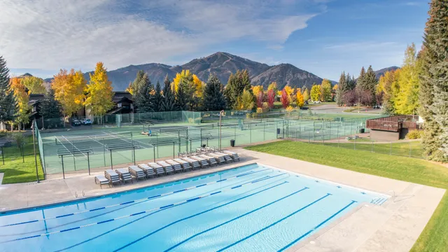 $475,000 | 1071 Atelier Condo Drive, Sun Valley, ID 83353