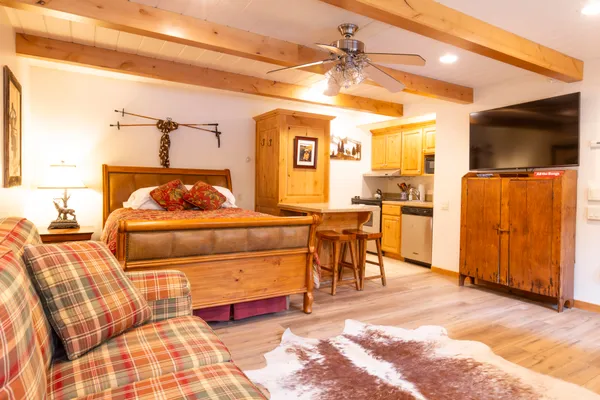 $475,000 | 1071 Atelier Condo Drive, Sun Valley, ID 83353