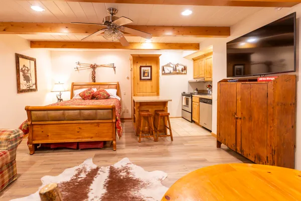 $475,000 | 1071 Atelier Condo Drive, Sun Valley, ID 83353