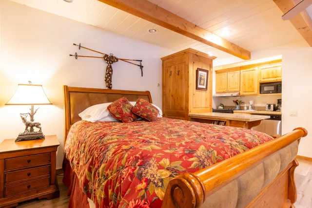 $475,000 | 1071 Atelier Condo Drive, Sun Valley, ID 83353