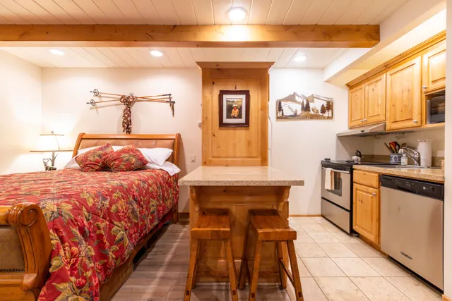 $475,000 | 1071 Atelier Condo Drive, Sun Valley, ID 83353