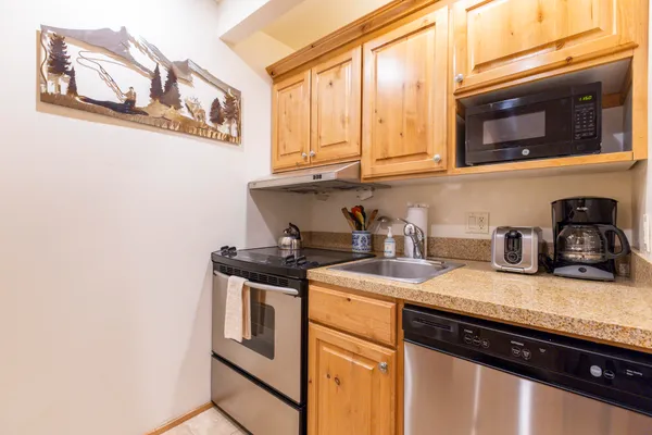 $475,000 | 1071 Atelier Condo Drive, Sun Valley, ID 83353