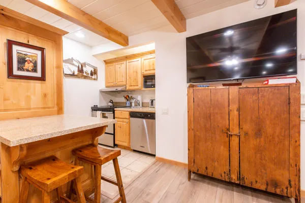 $475,000 | 1071 Atelier Condo Drive, Sun Valley, ID 83353