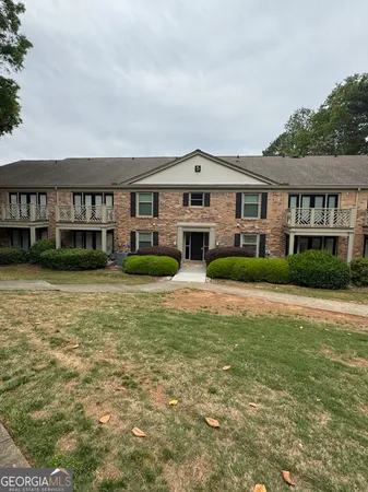 $210,000 | 3650 Ashford Dunwoody Road Northeast, Brookhaven, GA 30319
