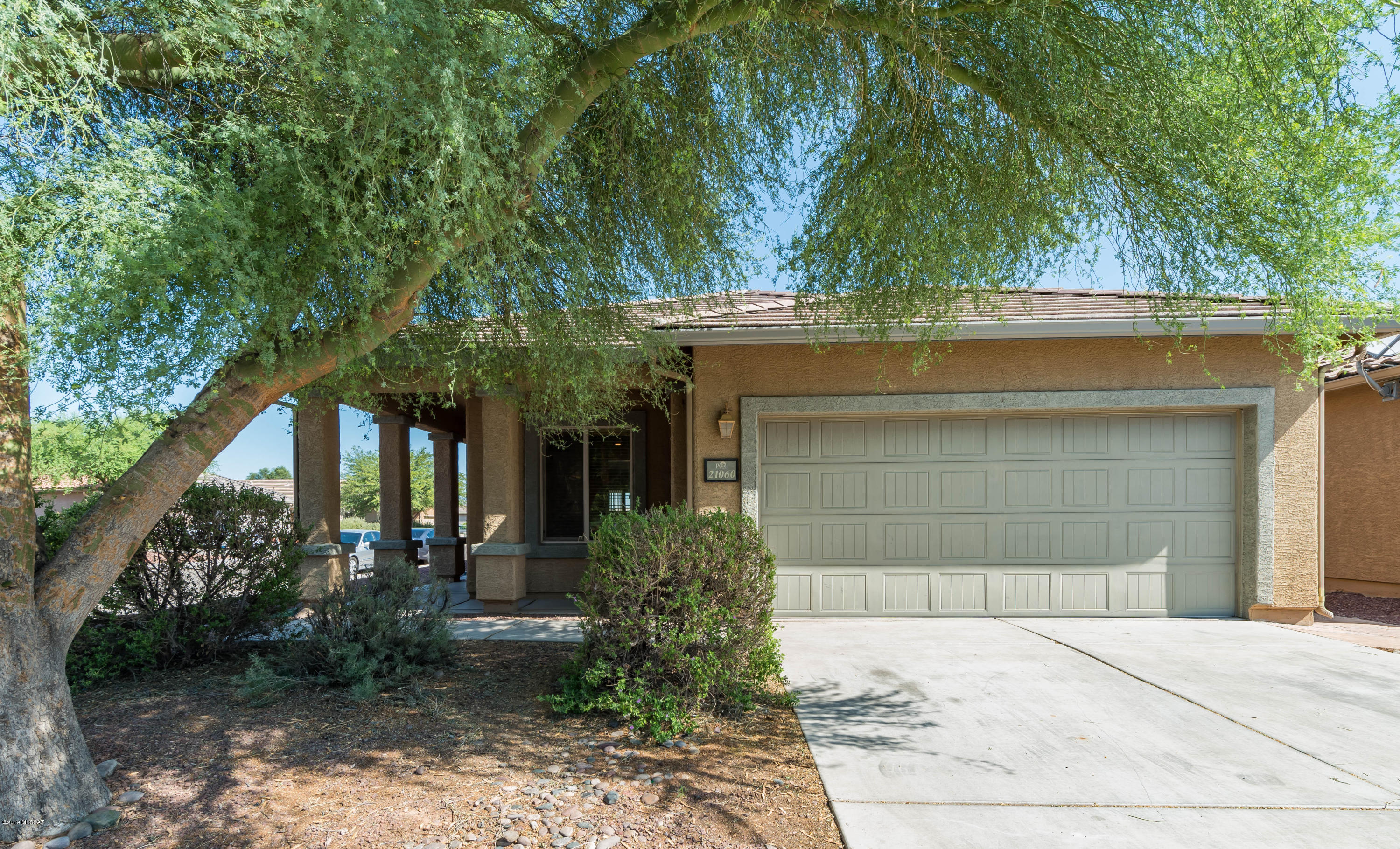 21060 East Reunion Road Red Rock, AZ 85145 - Photo 1 of 34