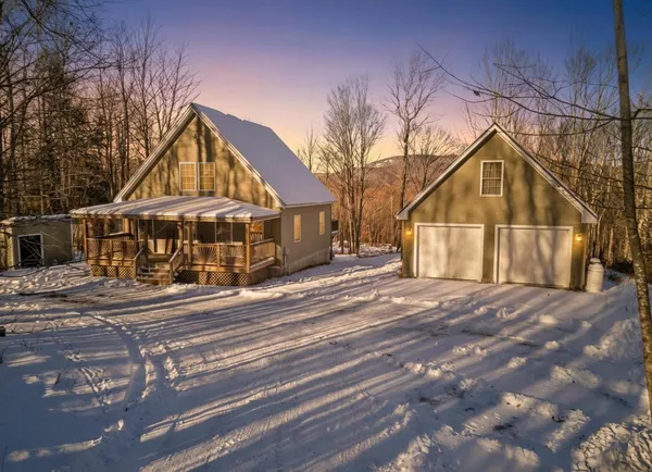 $450,000 | 67 Fields Hill Road, Sumner, ME 04292