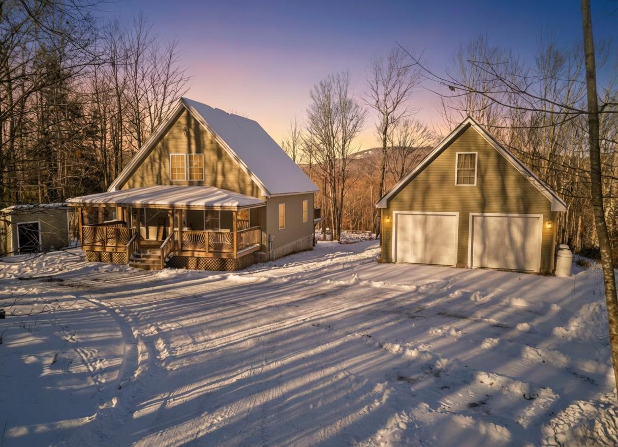 67 Fields Hill Rd Exterior