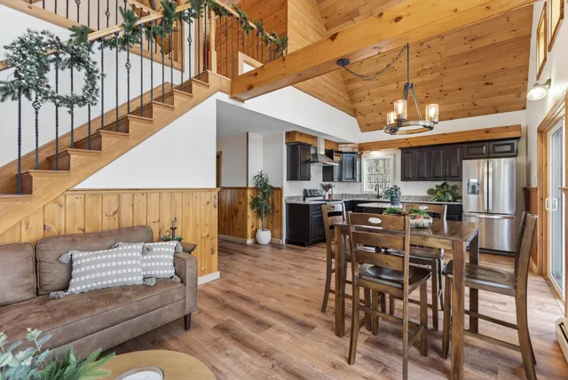 $475,000 | 67 Fields Hill Road, Sumner, ME 04292