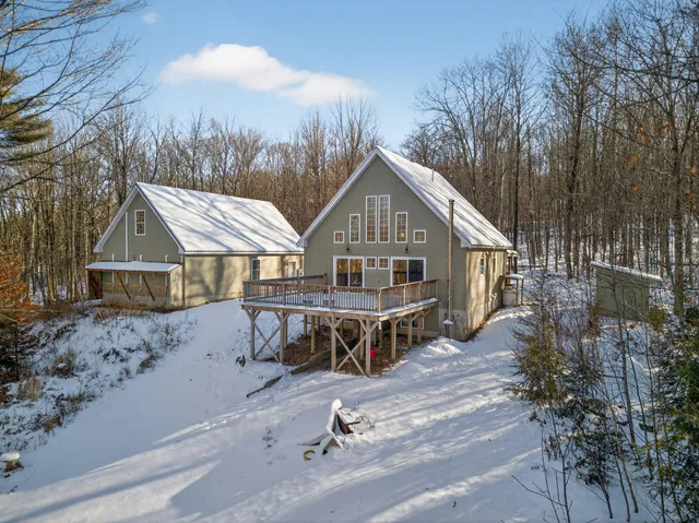 $475,000 | 67 Fields Hill Road, Sumner, ME 04292
