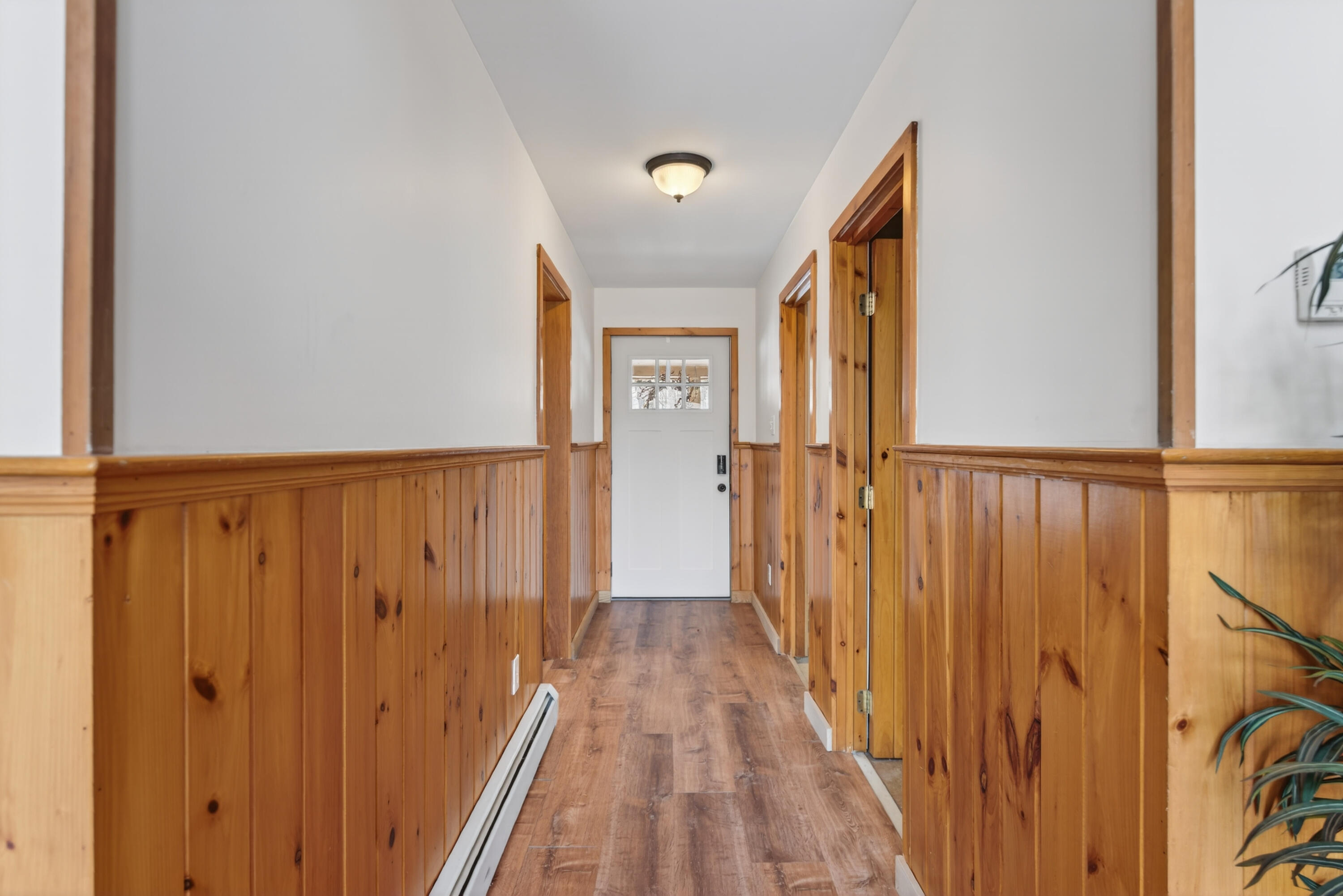 67 Fields Hill Road Sumner, ME 04292 - Photo 23 of 56 Hallway