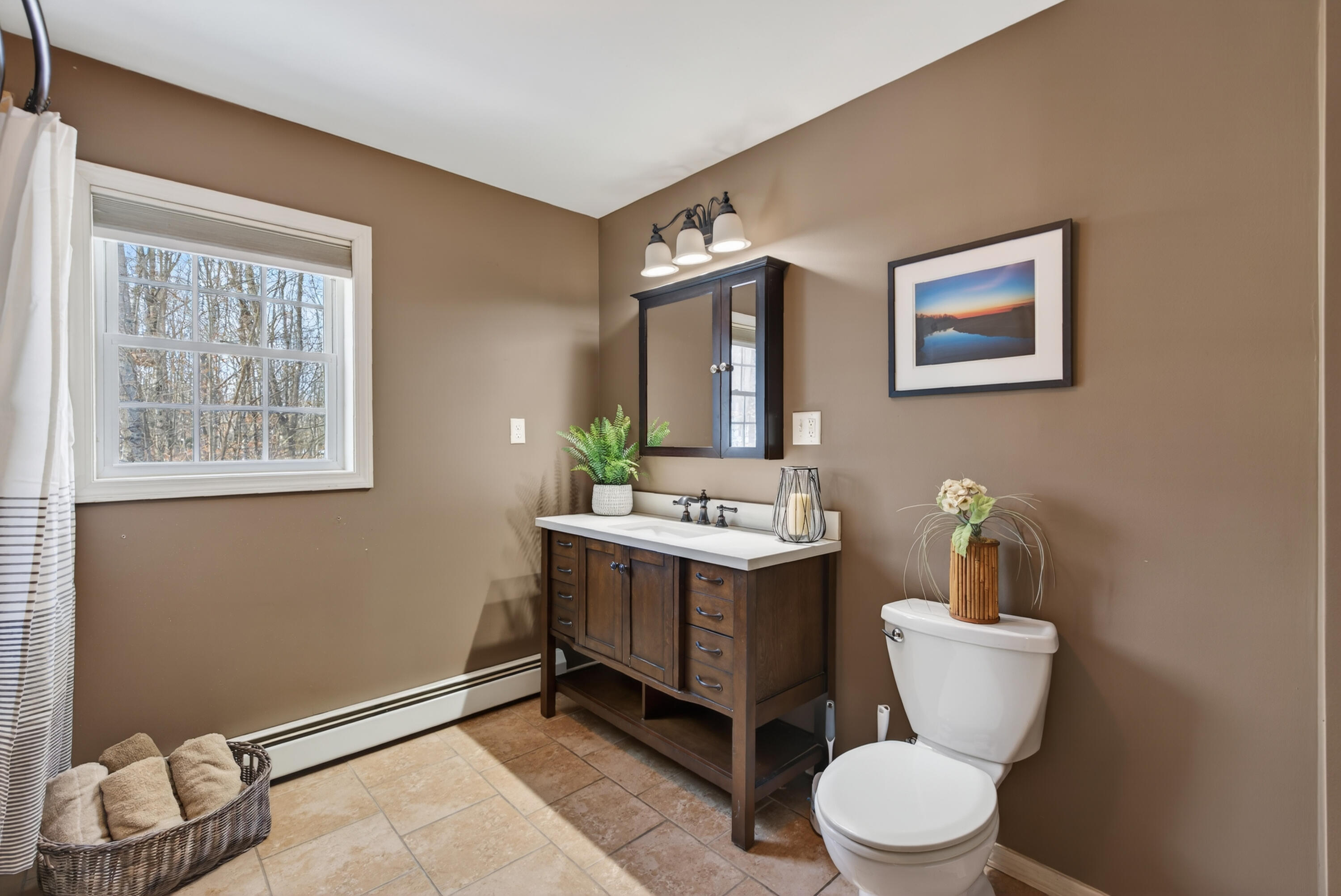 67 Fields Hill Road Sumner, ME 04292 - Photo 24 of 56 Bathroom