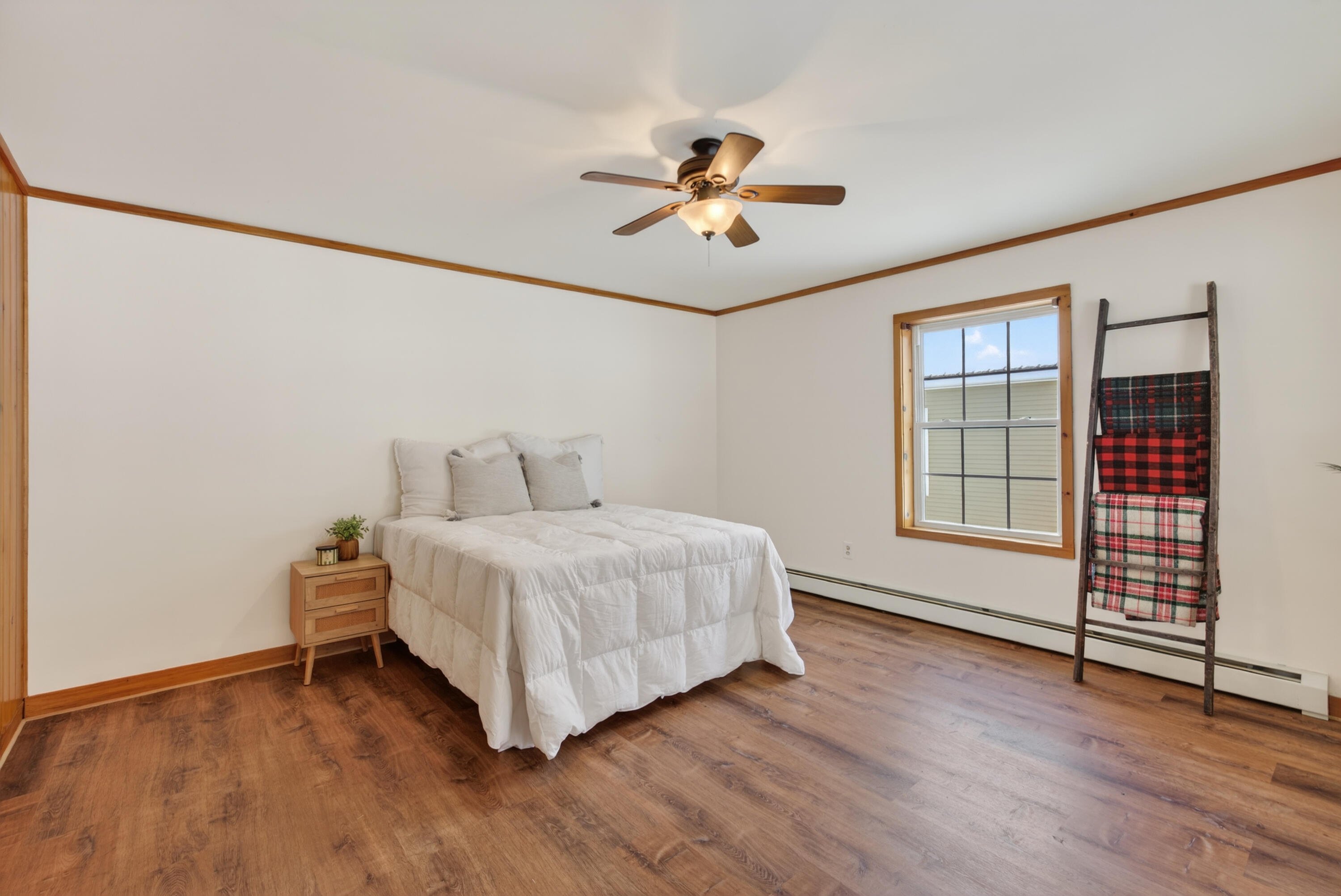 67 Fields Hill Road Sumner, ME 04292 - Photo 27 of 56 Bedroom 2