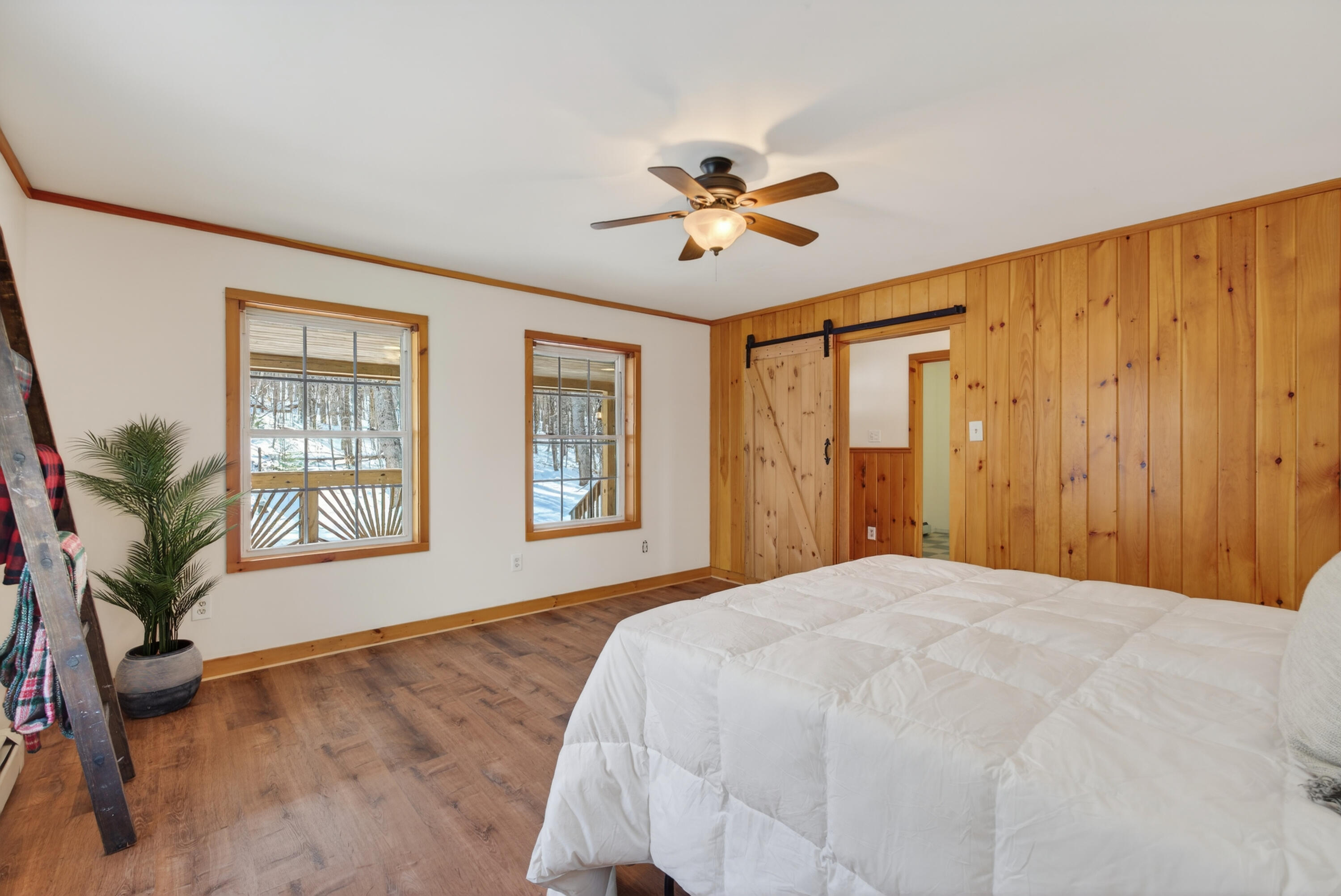 67 Fields Hill Road Sumner, ME 04292 - Photo 28 of 56 Bedroom 2